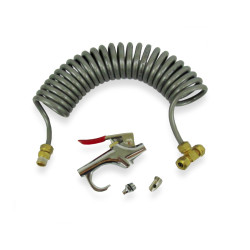 Image of AIR CAB BLOW GUN KIT from Velvac Inc. Part number: 149126
