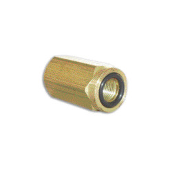 Image of 1/8" BRASS ELEC COIL AIR CONVERTER from Velvac Inc. Part number: 320148