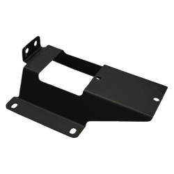 Image of MOUNTING BRACKET, DUAL ASSIST CAMERA from Velvac Inc. Part number: 351109