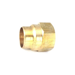 Image of NUT 1/2" from Velvac Inc. Part number: 500054