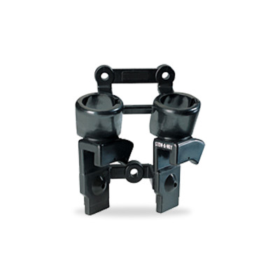 Image of STOW-A-WAY GLADHAND/PLUG HOLDER from Velvac Inc. Part number: 580042