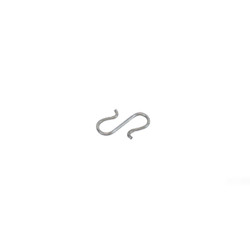 Image of "S" HOOK from Velvac Inc. Part number: 580076