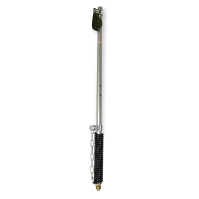 Image of POGO STICK 40" W/SNUBBER CHAIN from Velvac Inc. Part number: 581001