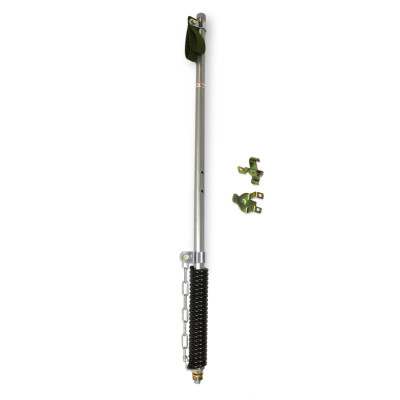 Image of POGO STICK 40" W/HOLDER & SNUBBER from Velvac Inc. Part number: 581005