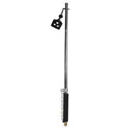 Image of POGO STICK 40" W/ HOSE SUSPENDER from Velvac Inc. Part number: 581040