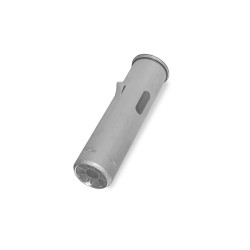Image of 2" X 7.56" ANTI-SPRHON MED.DUTY from Velvac Inc. Part number: 600245