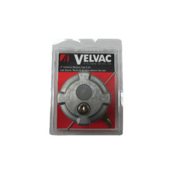 Image of DIESEL CAP 3.0-8 NPSL LOCK/PRESS REL from Velvac Inc. Part number: 600259