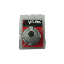 Image of DIESEL CAP 3.5-5.5NS FULL FUN/VENTED from Velvac Inc. Part number: 600260