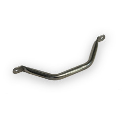 Image of 18" GRAB HANDLE S.STEEL from Velvac Inc. Part number: 690022
