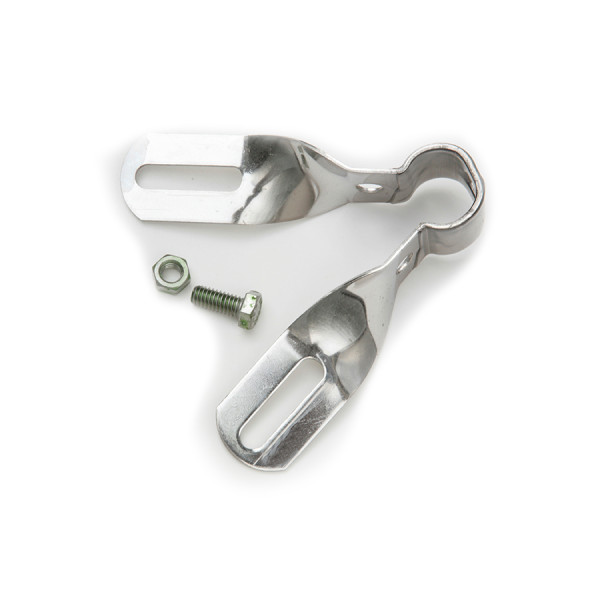 Image of TWIST CLAMP KIT 3/4" from Velvac Inc. Part number: 704065