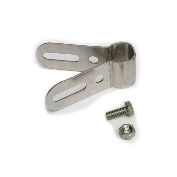 Image of FLAT CLAMP KIT 3/4" from Velvac Inc. Part number: 704066