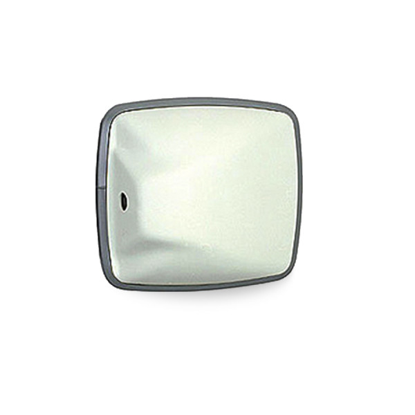 Image of WIDE ANGLE CONVEX 6.5 X 6 LLV PLSTC from Velvac Inc. Part number: 704120