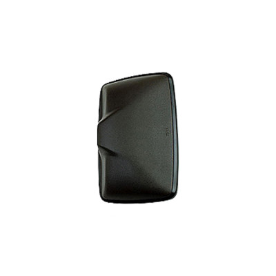 Image of WIDE ANGLE FLAT 6.5 X 10 BROWN PLSTC from Velvac Inc. Part number: 704154