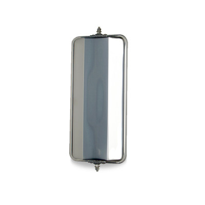 Image of 7X16 ANGLE BACK MIRROR S.STEEL from Velvac Inc. Part number: 705333