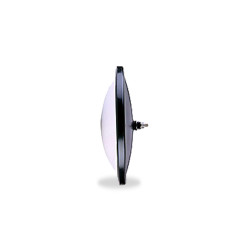 Image of 10" WIDE VIEW CONVEX BLACK from Velvac Inc. Part number: 709216