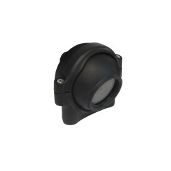Image of CAMERA IR COLOR CMOS SIDE/REAR from Velvac Inc. Part number: 710325