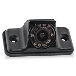 Image of EXTERIOR SECURITY CAMERA from Velvac Inc. Part number: 710615